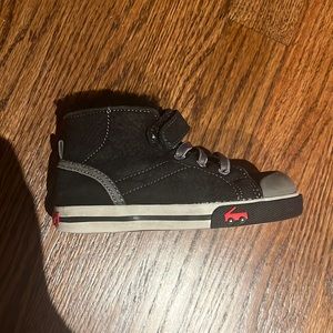 See Kai Run Shearling Boot size 8